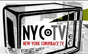 NYC TV - NEW YORK CONSPIRACY TV