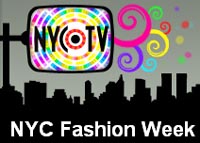 NYCTV at Fashion Week