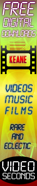 video seconds cd and dvd sales outlet