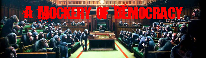 Democracy Died In The UK Brexit Made Easy