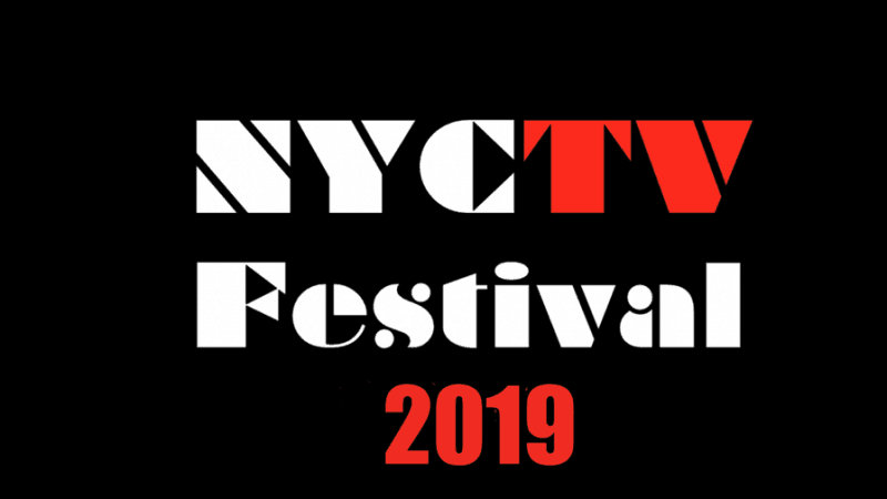The New York City TV Festival 2019