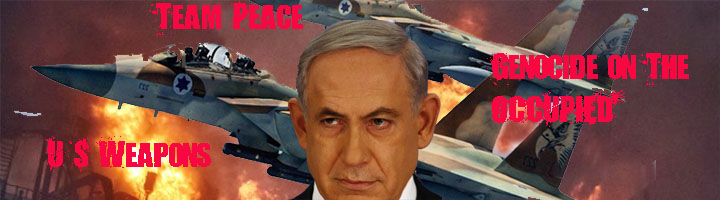 War Breaks Out At Worlds Largest Open Air Prison – Israel