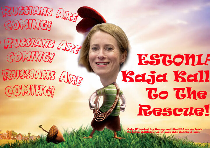 Truth & Facts About Ukraine from Lt. Col Daniel Davis