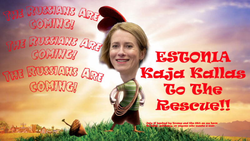 Truth & Facts About Ukraine from Lt. Col Daniel Davis