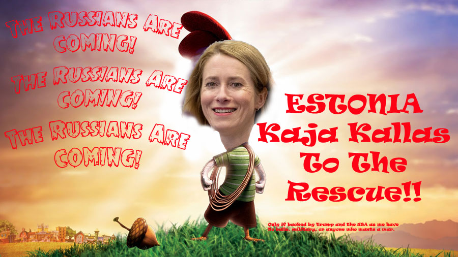 Truth & Facts About Ukraine from Lt. Col Daniel Davis