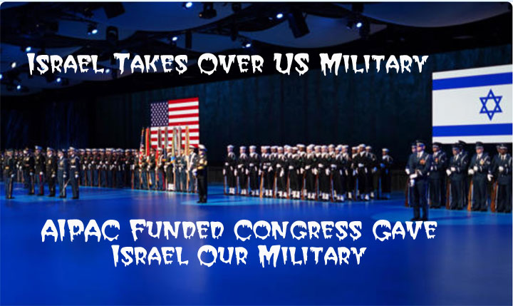 Congress Moves to Integrate IDF into Pentagon