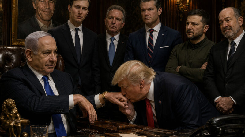 Power, Loyalty, and the Language of the Mob